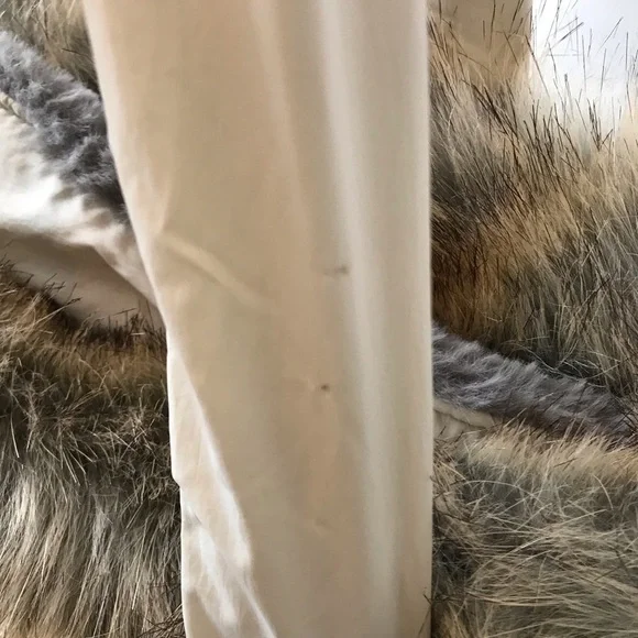 Louisdog Travel Bag with Fur (Viva Bag Fur N Velvet Louisdog) - Picture 15 of 16